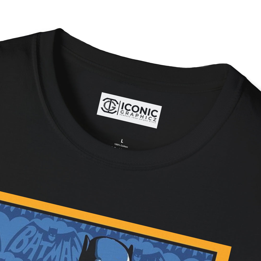 Batman T-Shirt - 