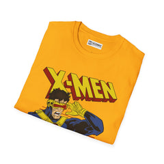 Cyclops Unisex Softstyle T-Shirt