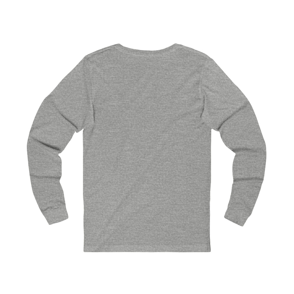 Bears Unisex Jersey Long Sleeve Tee Printify