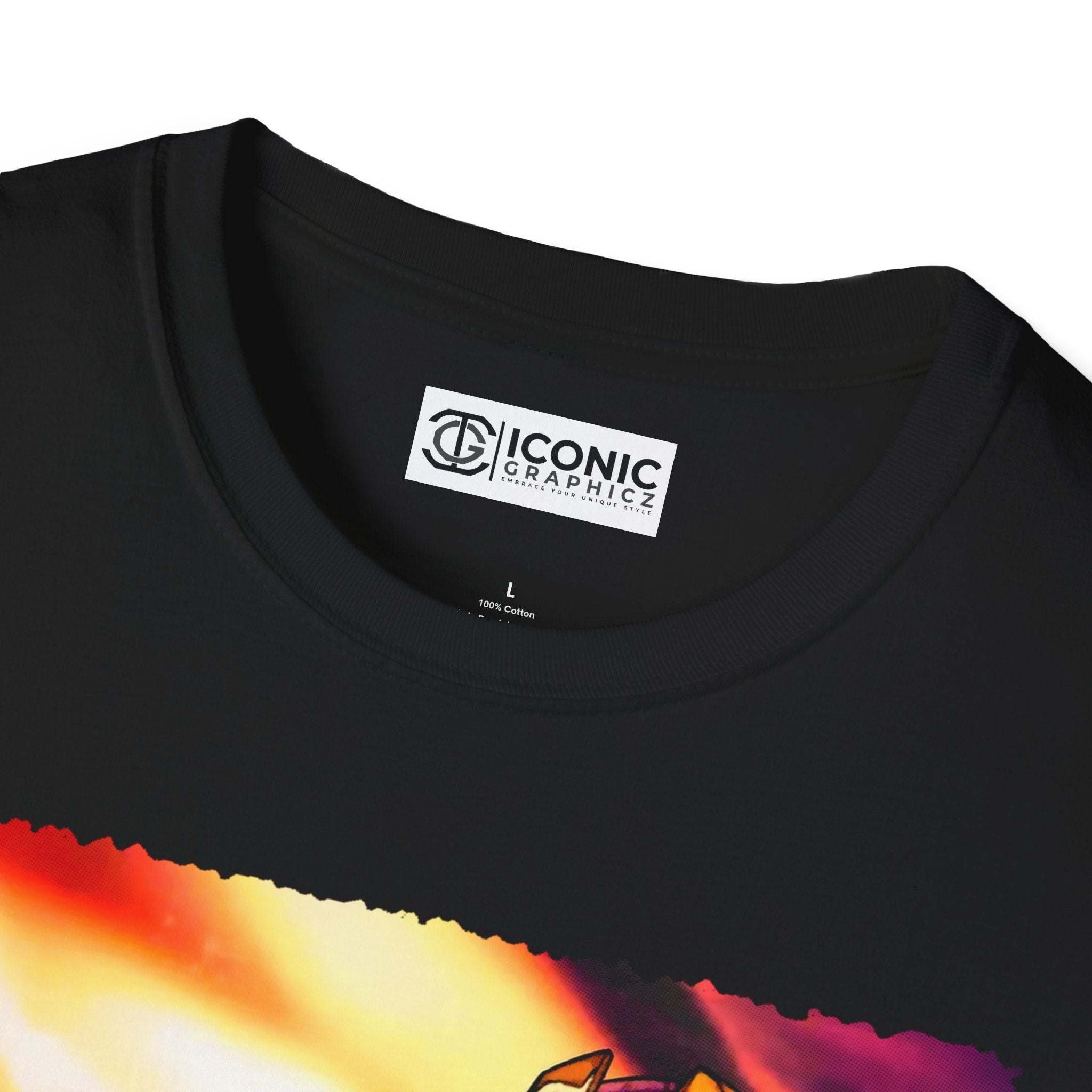 Baron Zemo T-Shirt - 