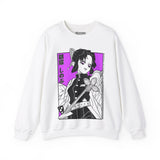 Shinobu Unisex Heavy Blend™ Crewneck Sweatshirt Printify