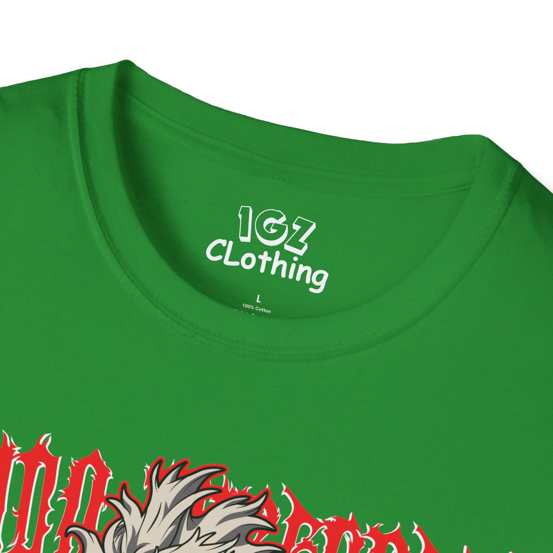 Rudo T-Shirt