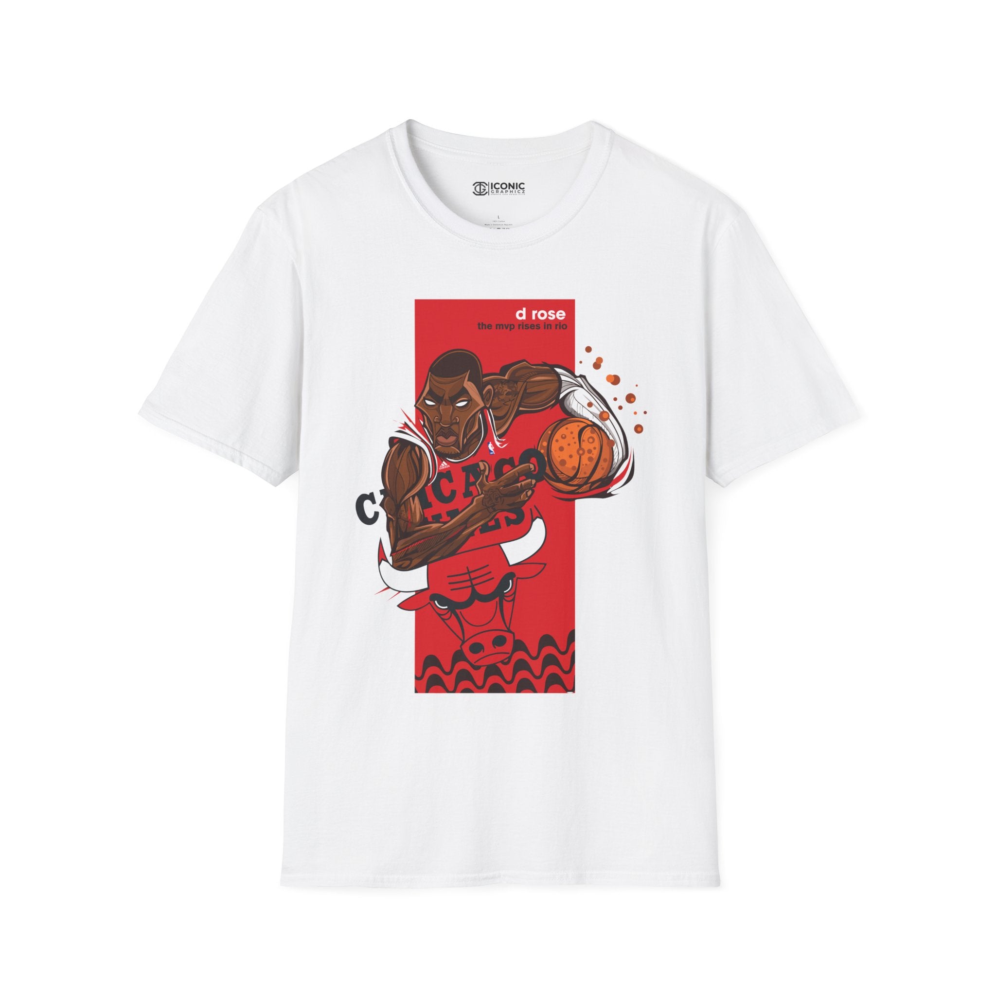 NBA T-Shirt