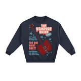 Adventure Time Fleeced Sweatshirt