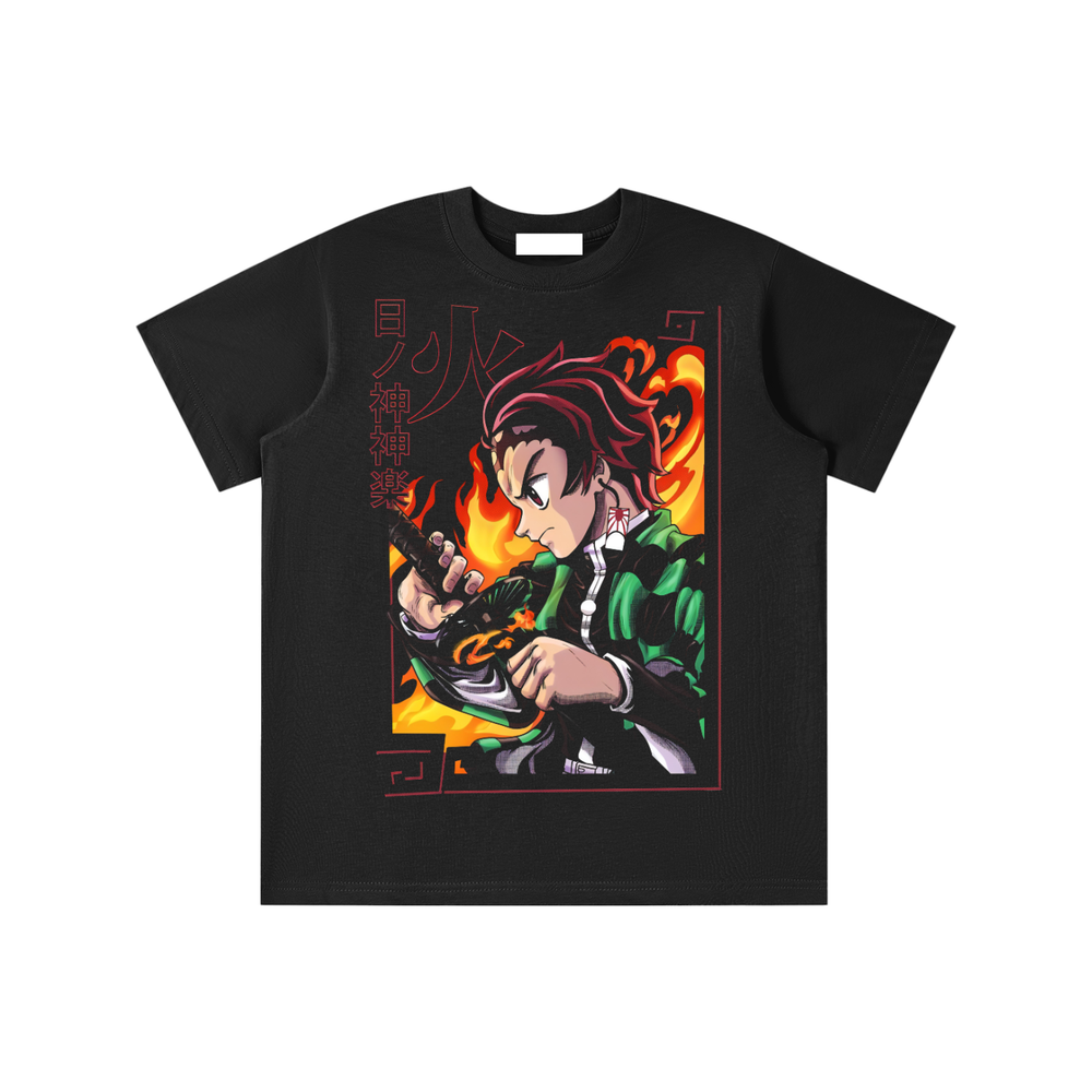 Essential Kids' T-shirt