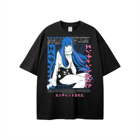 Eida Boruto T-shirt