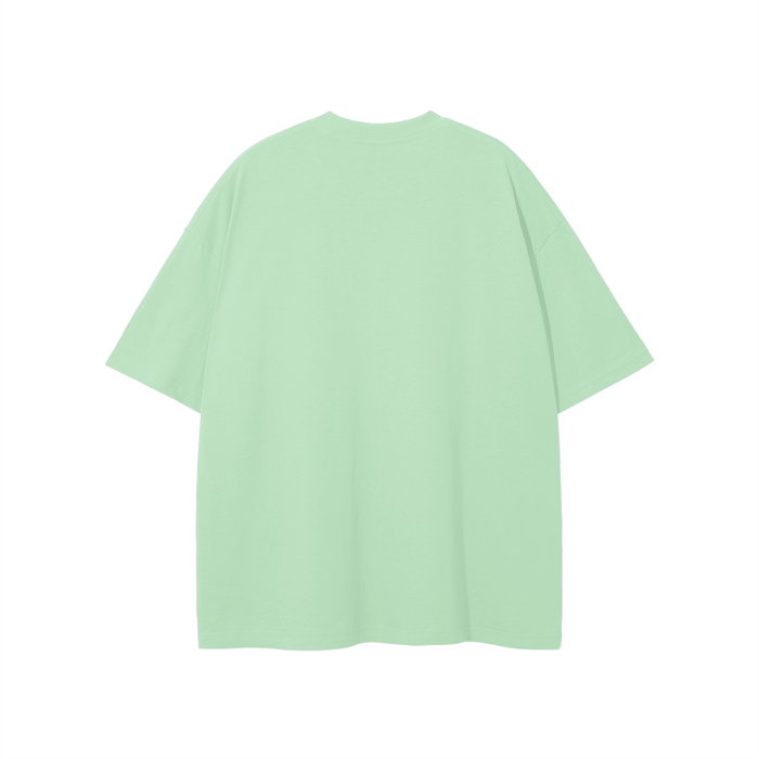 Momo Dandadan T-shirt ODMPOD