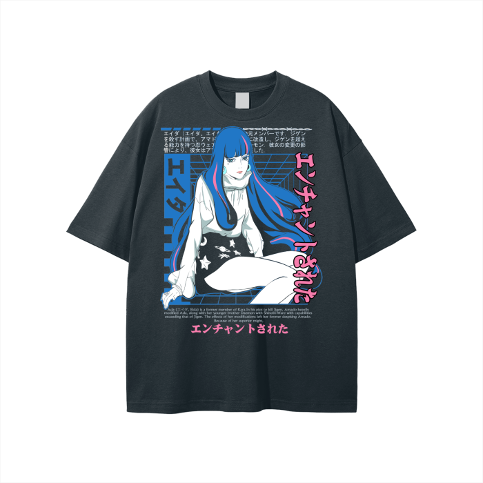 Eida Boruto T-shirt