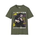 Genya Demon Slayer T-Shirt