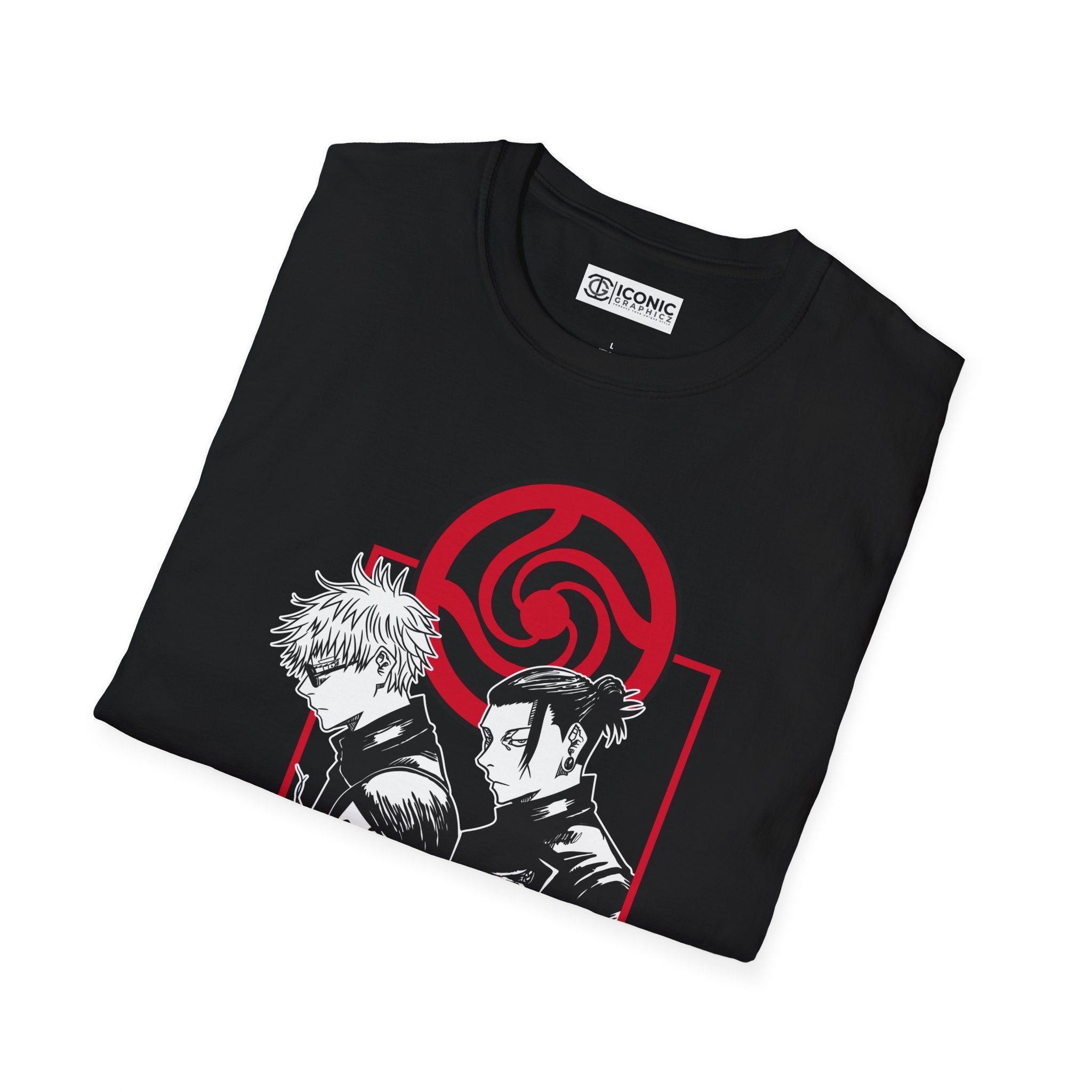 Jujitsu Kaisen T-Shirt