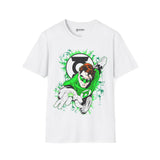 Green Lantern T-Shirt Printify