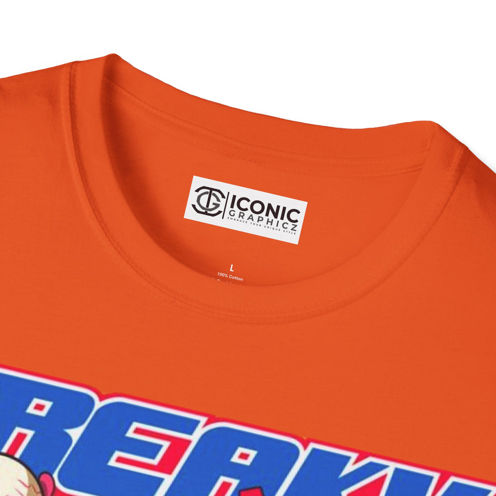 Super Mario T-Shirt - 