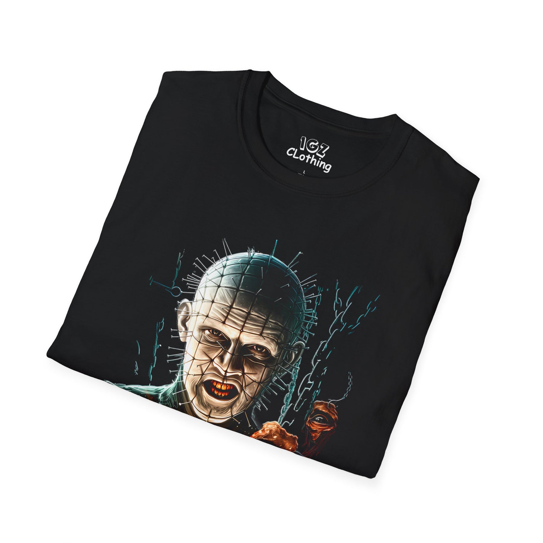 Hellraiser T-Shirt