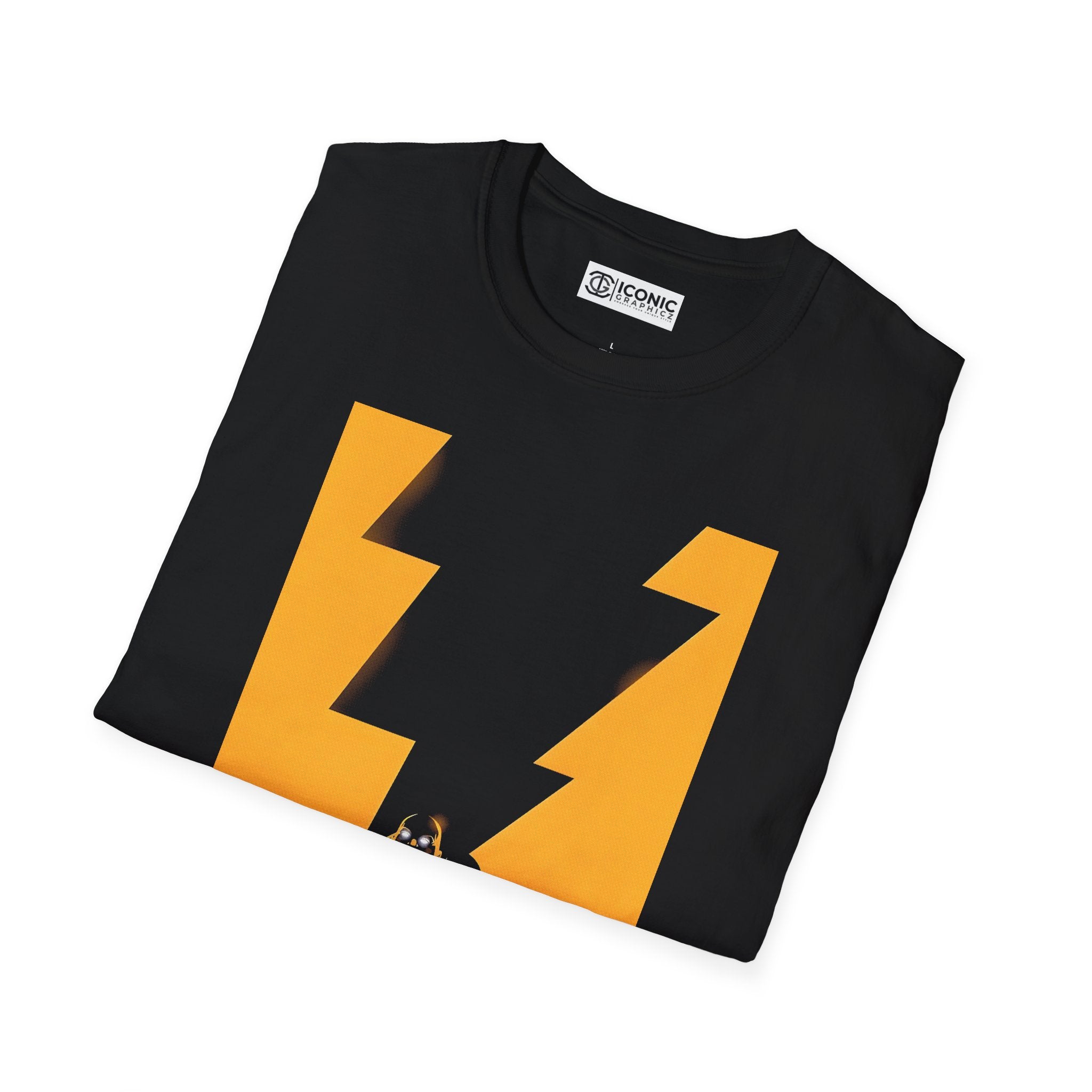 Black Adam Shirt