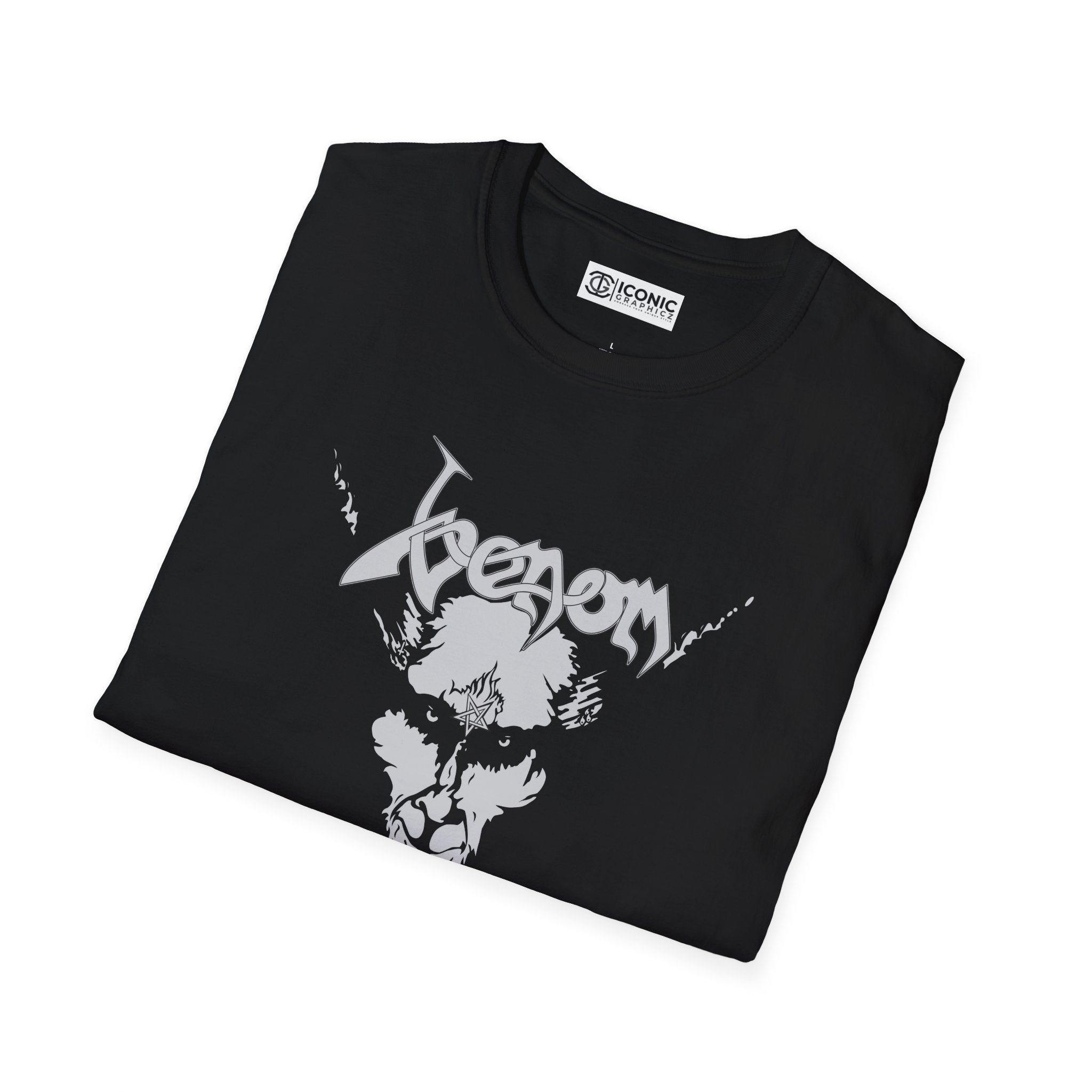 Venom T-Shirt