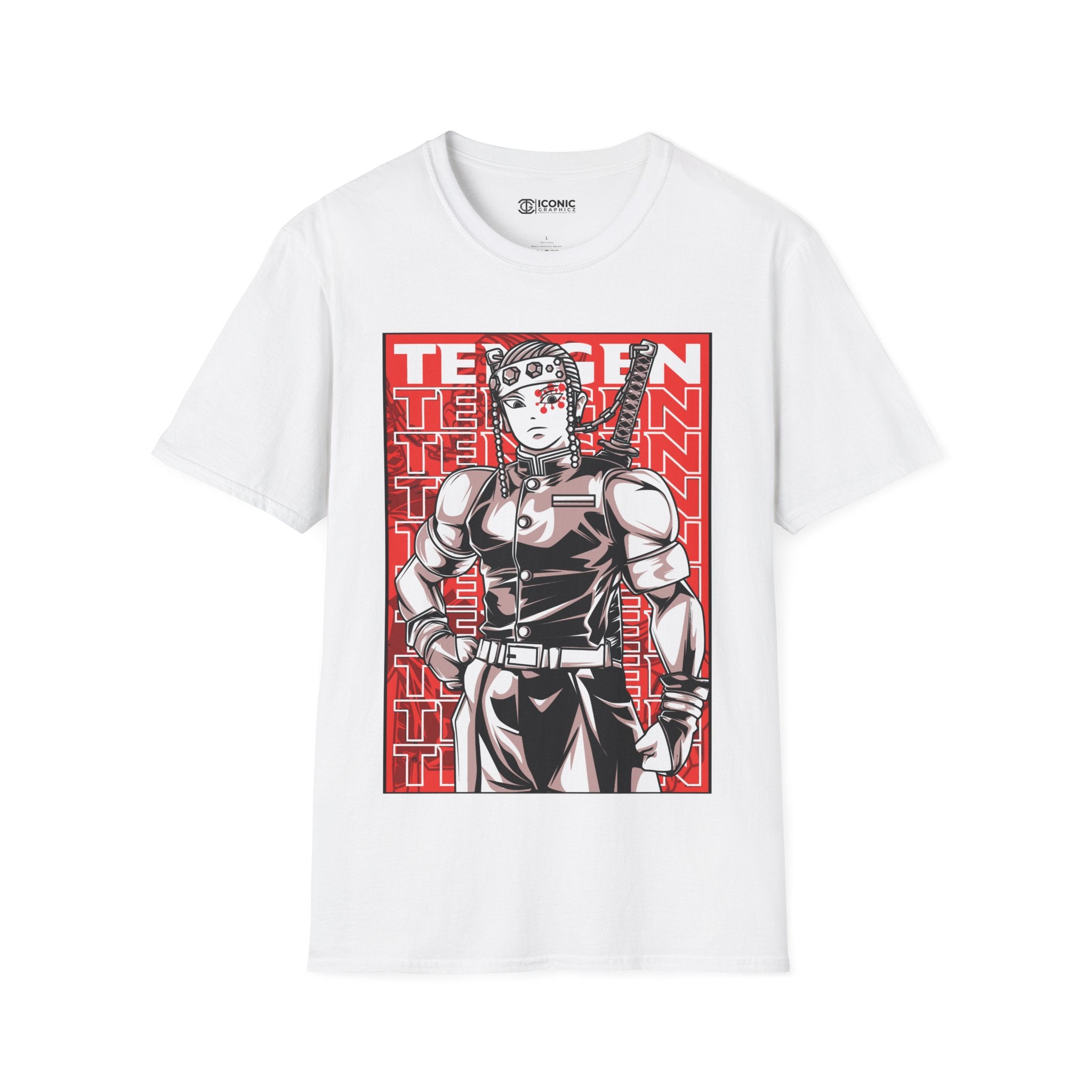 Tengen Demon Slayer T-Shirt