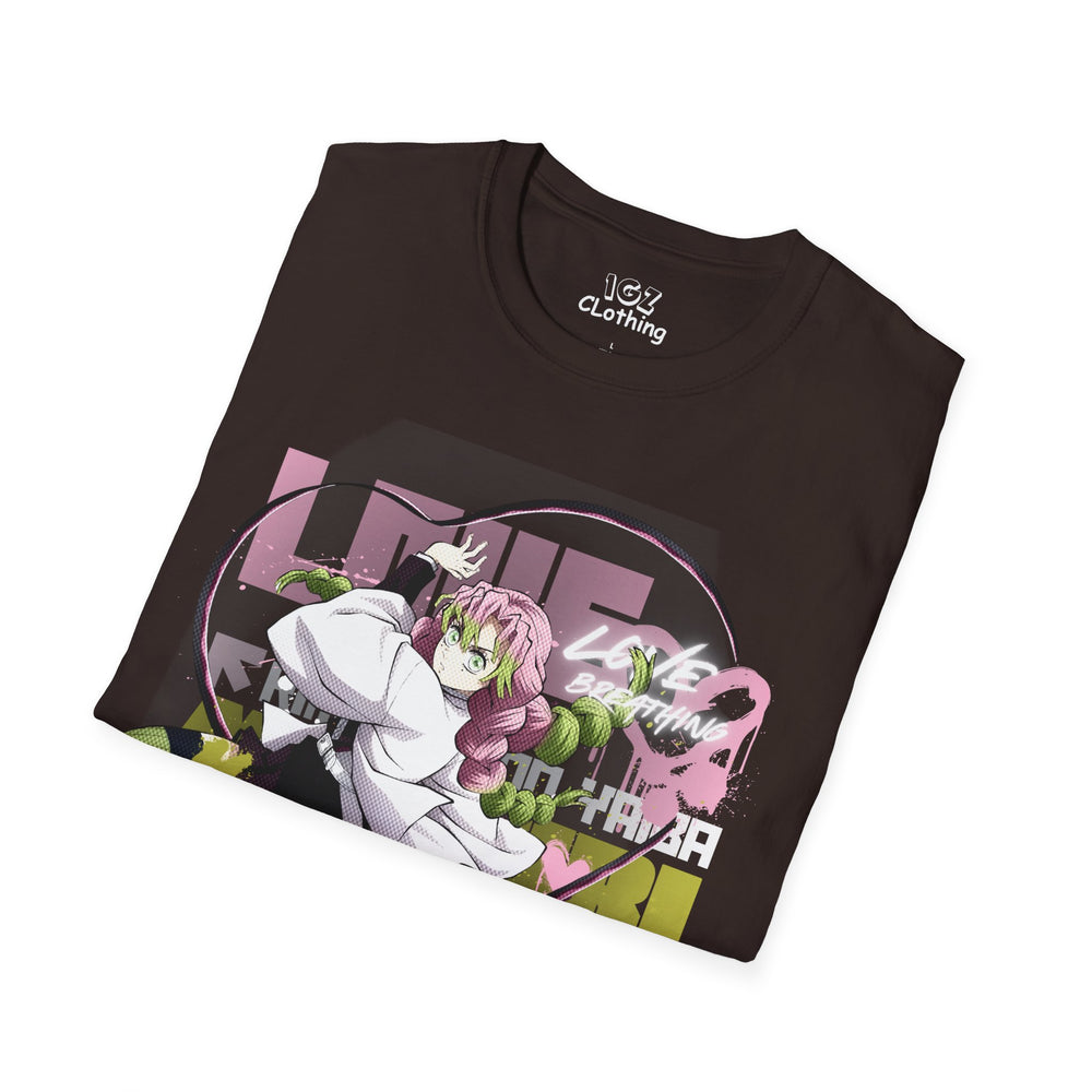 Mitsuri Demon Slayer T-Shirt