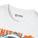 Zenitsu Demon Slayer T-Shirt - 