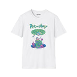 Rick and Morty T-Shirt - 