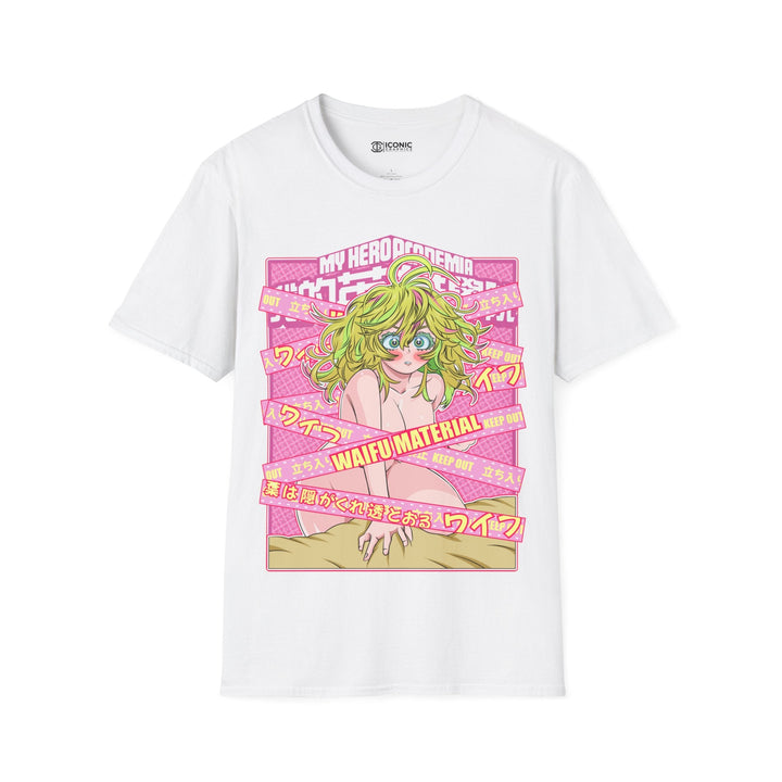 Toru Waifu T-Shirt Printify