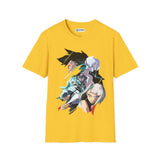 Cyberpunk Edgerunners T-Shirt Printify