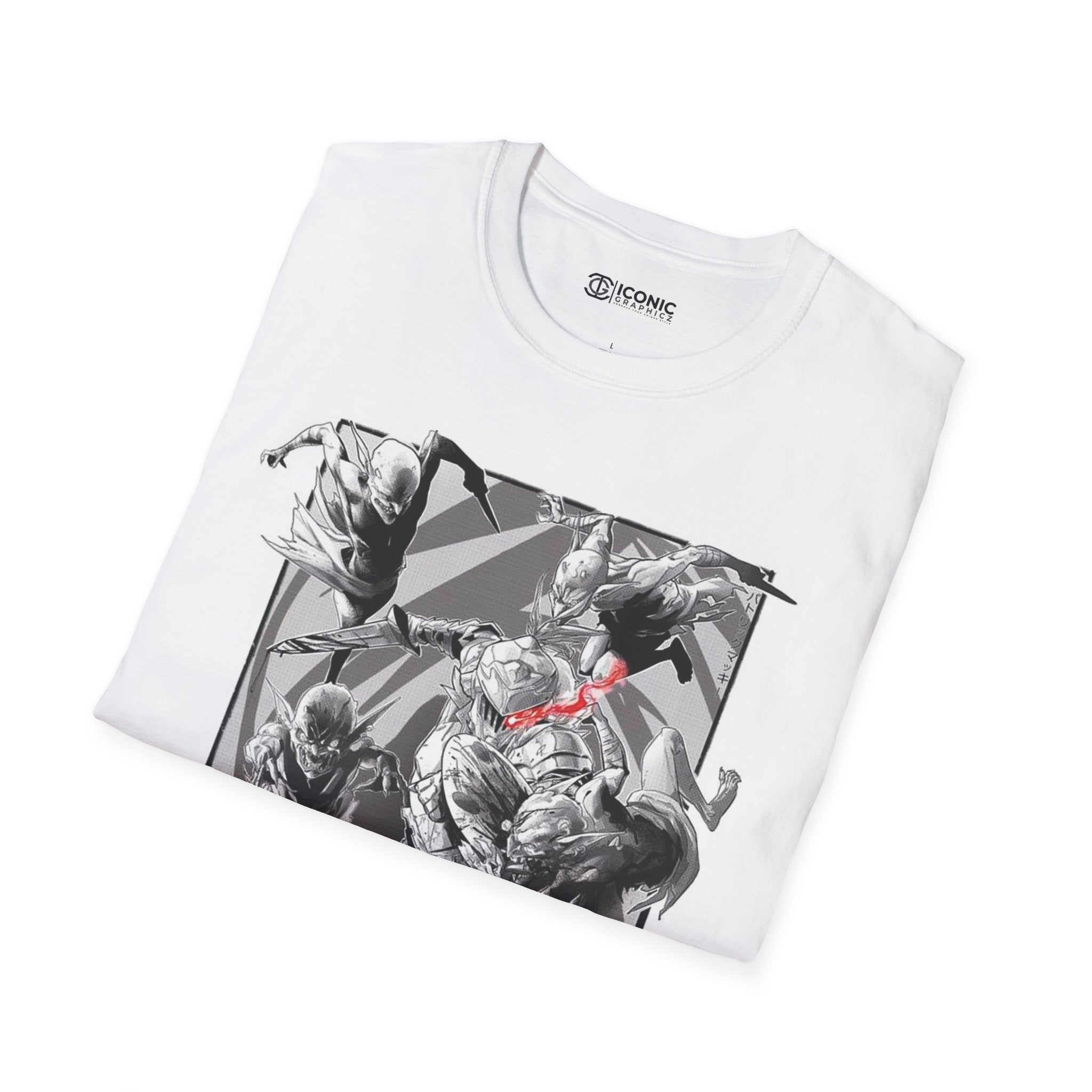 Goblin Slayer T-Shirt