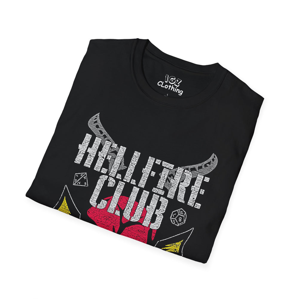 Hellfire Club T-Shirt