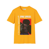 Spike Cowboy Bebop T-Shirt - 