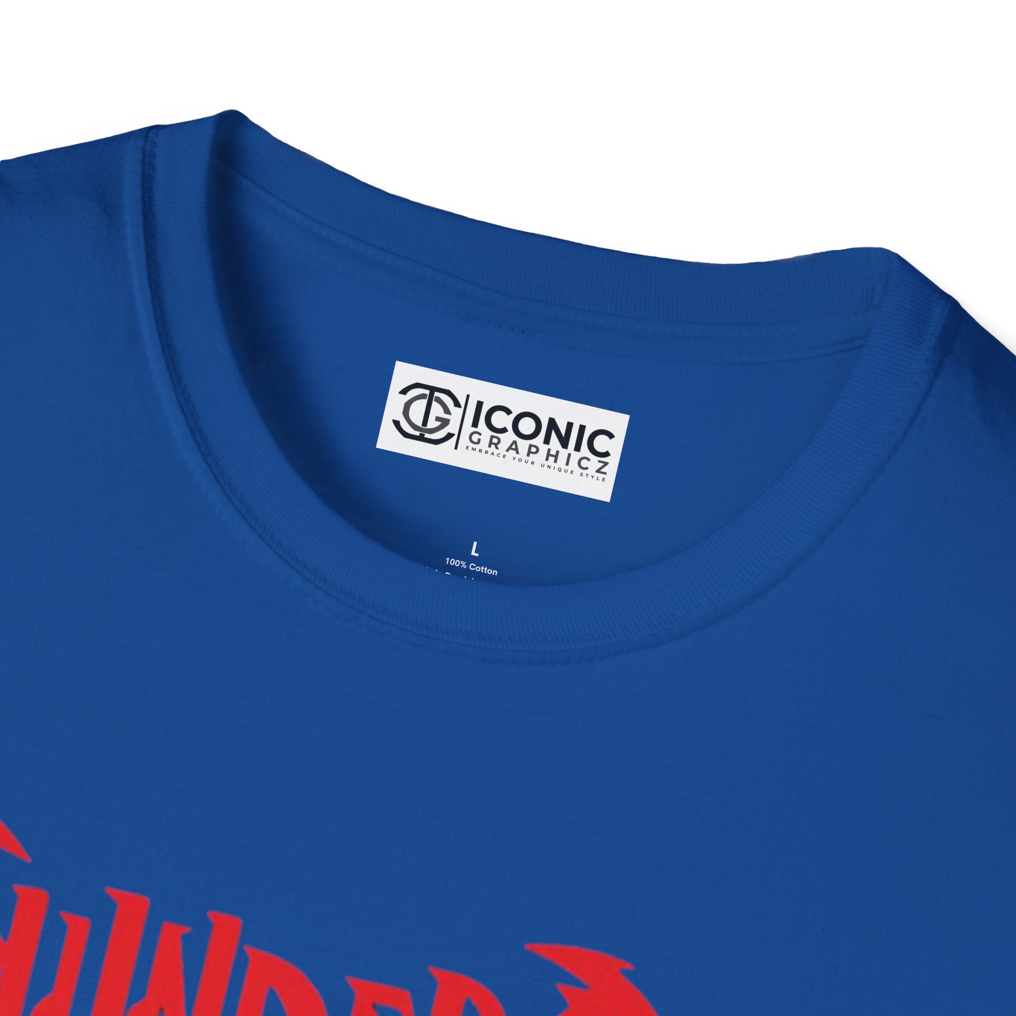 ThunderCats T-Shirt