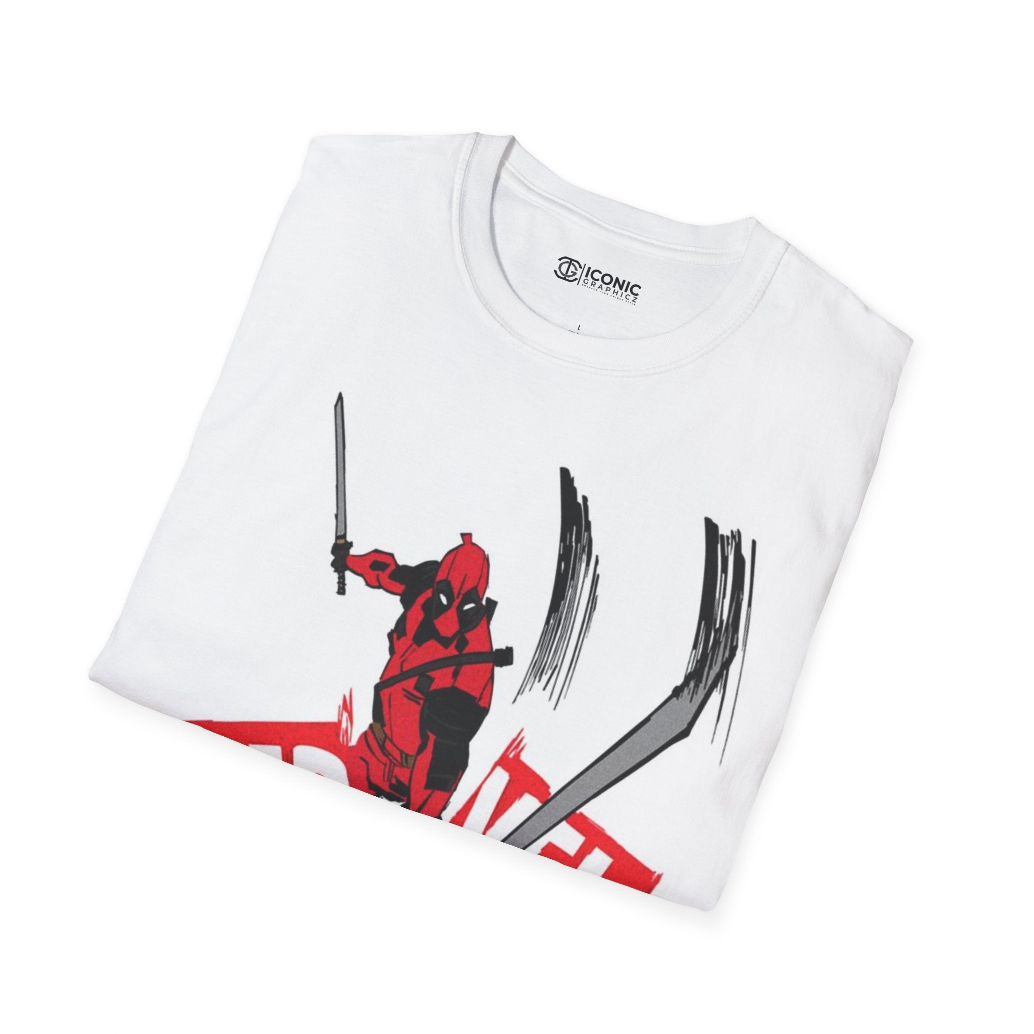 Deadpool T-Shirt