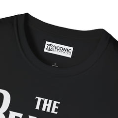 The Beatles Unisex Softstyle T-Shirt - IGZ Clothing 