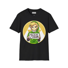 Link T-Shirt