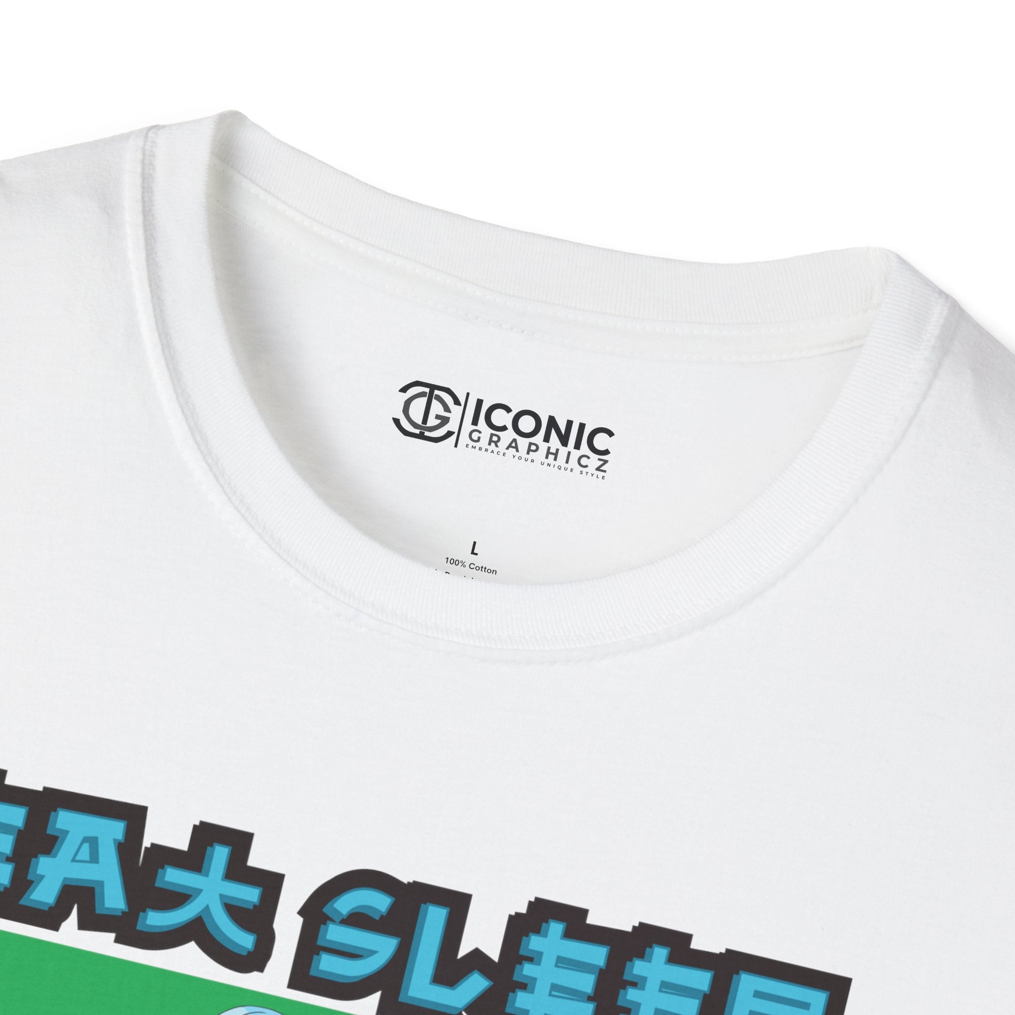 Sword Art Online T-Shirt