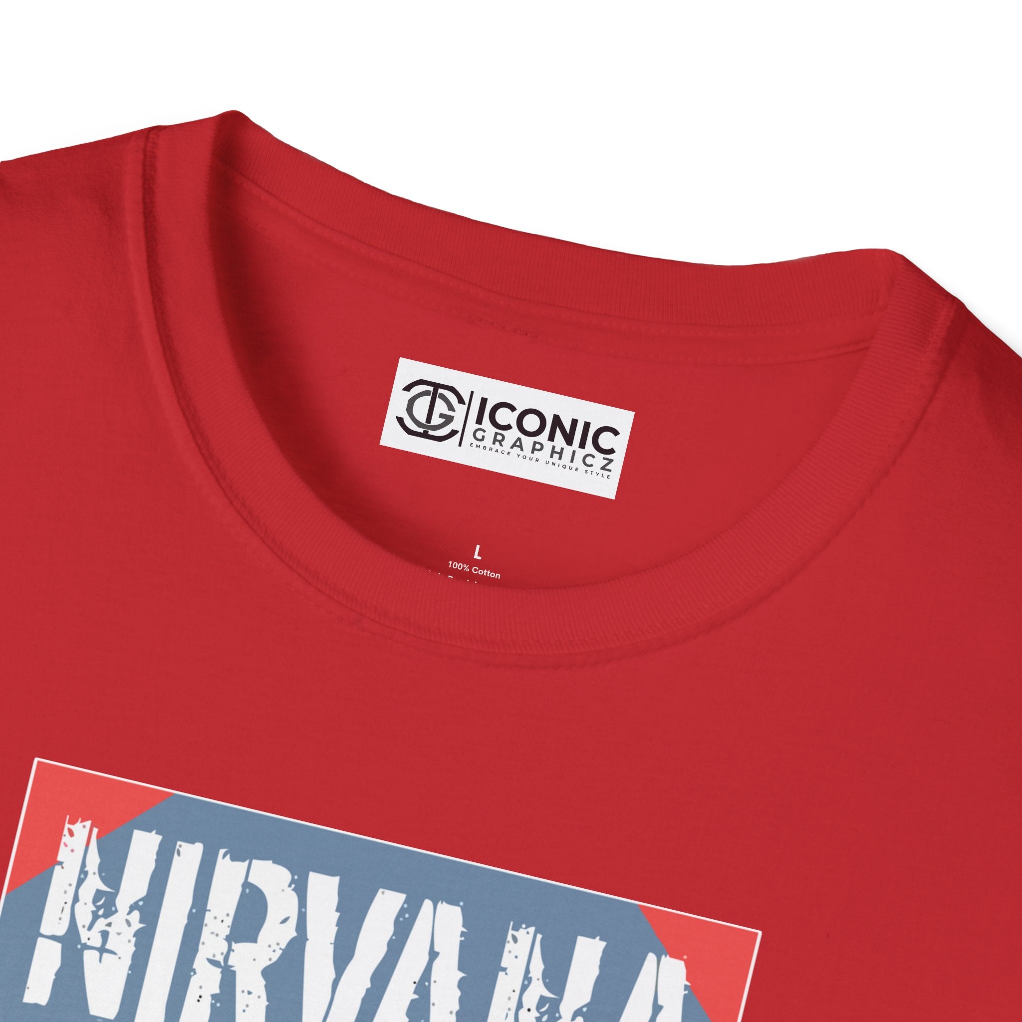 Nirvana T-Shirt