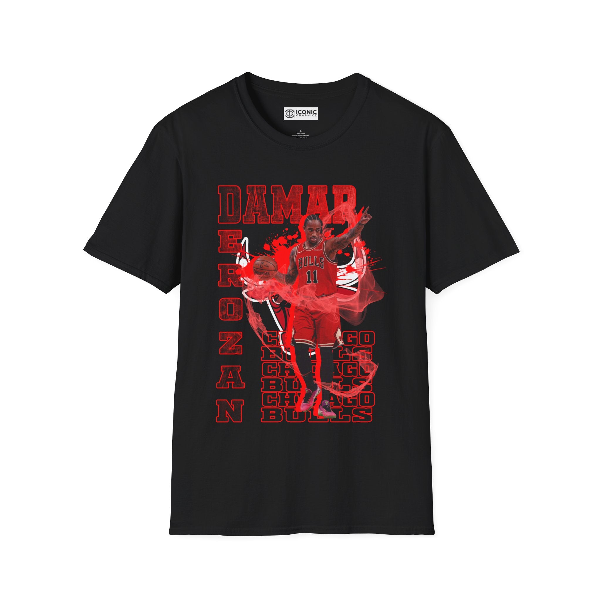 NBA T-Shirt