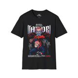 Yuji Jujitsu Kaisen T-Shirt