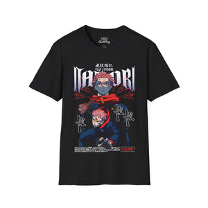 Yuji Jujitsu Kaisen T-Shirt