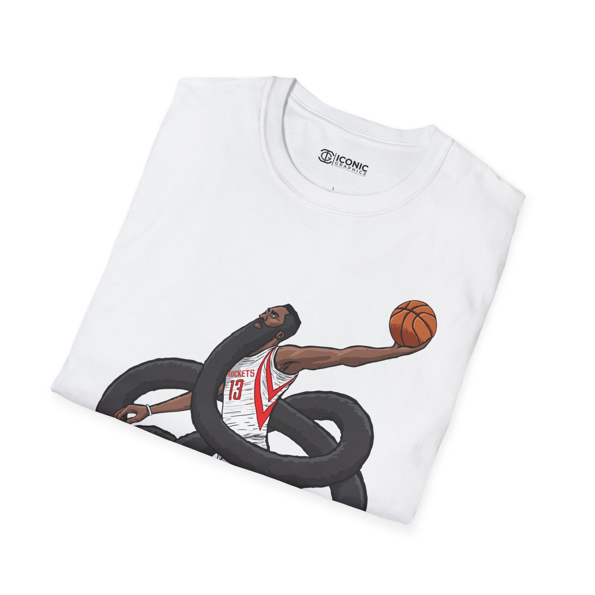 NBA T-Shirt