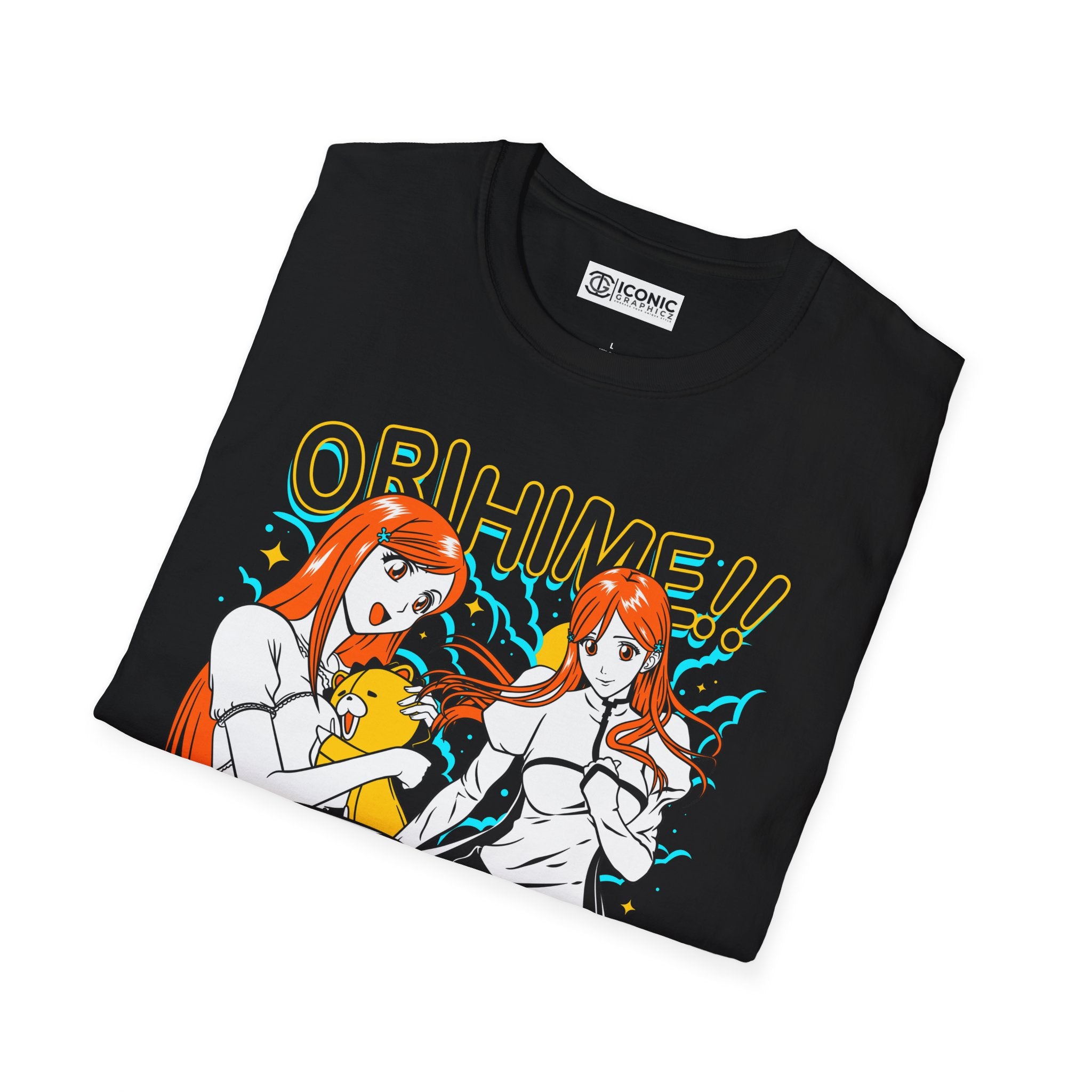 Orihime Bleach T-Shirt