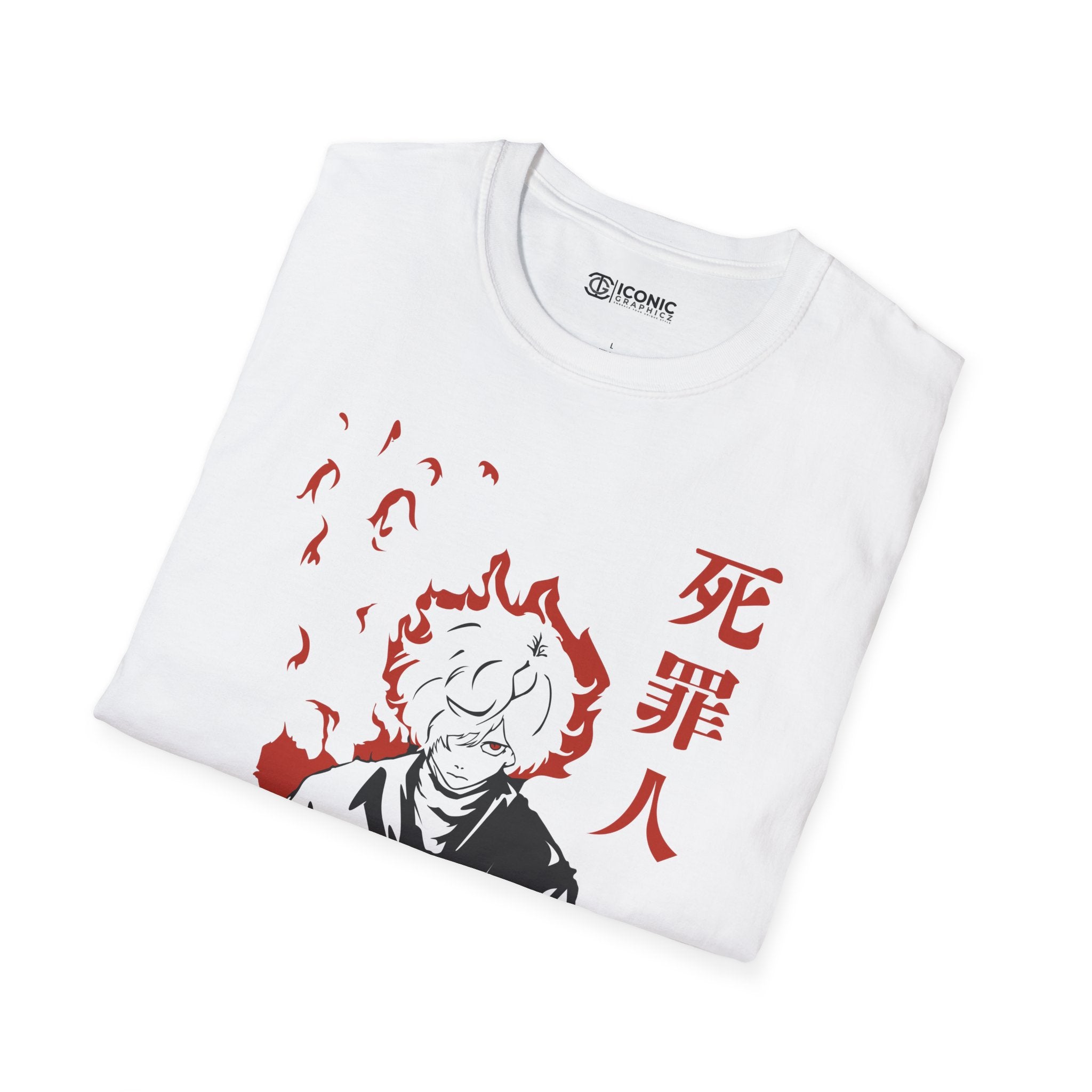 Gabimaru Hell’s Paradise T-Shirt