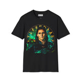 Loki T-Shirt Printify