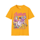 KPop Demon Huntersr T-Shirt
