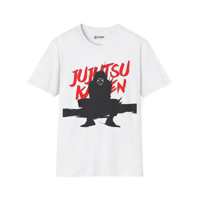 Yuji Unisex Softstyle T-Shirt - IGZ Clothing 