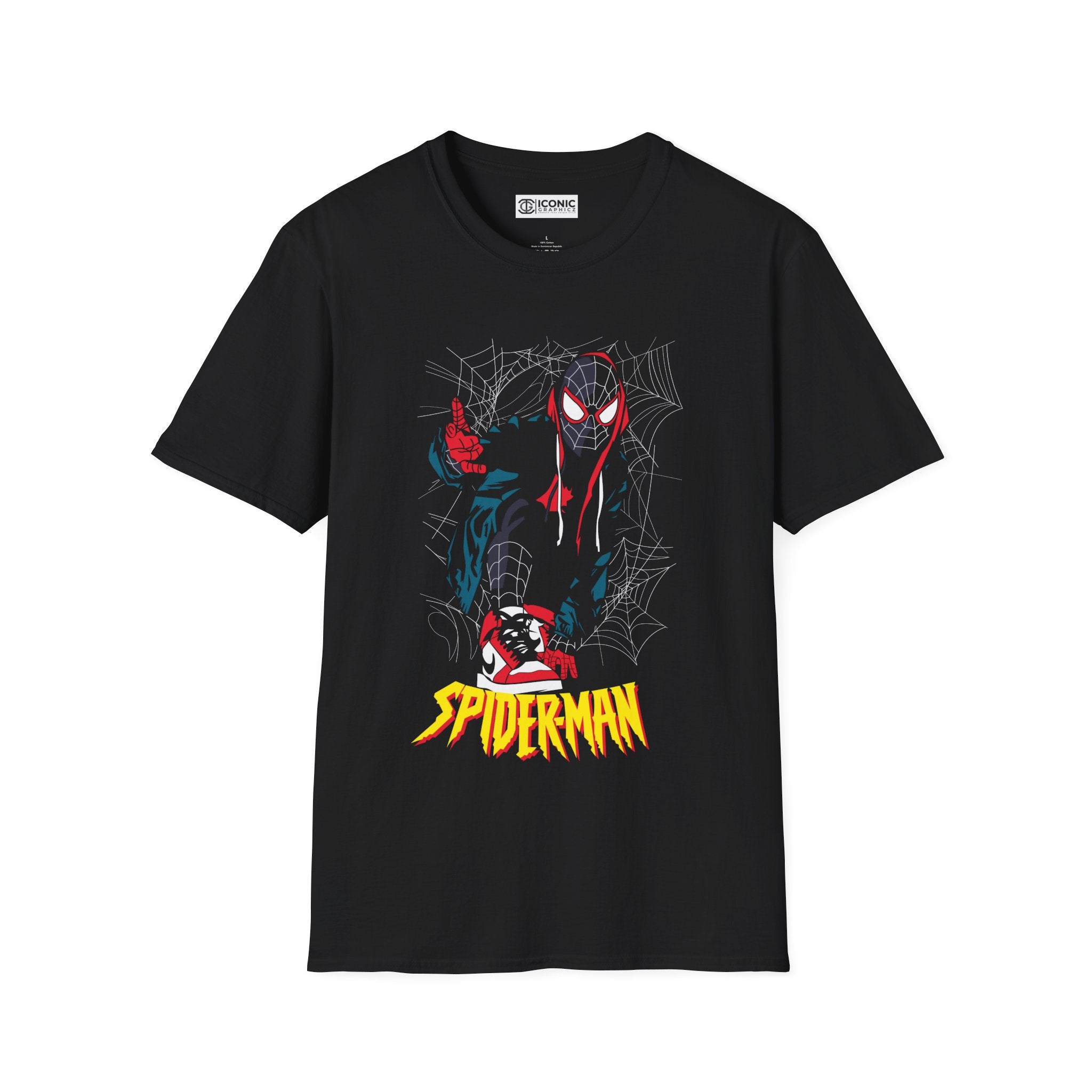 Spider-Man T-Shirt