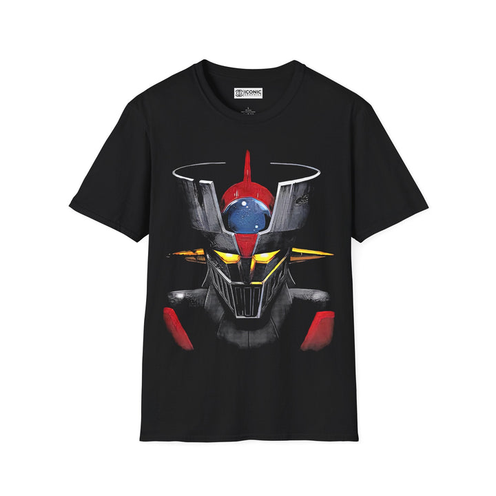 Mazinger Z T-Shirt Printify