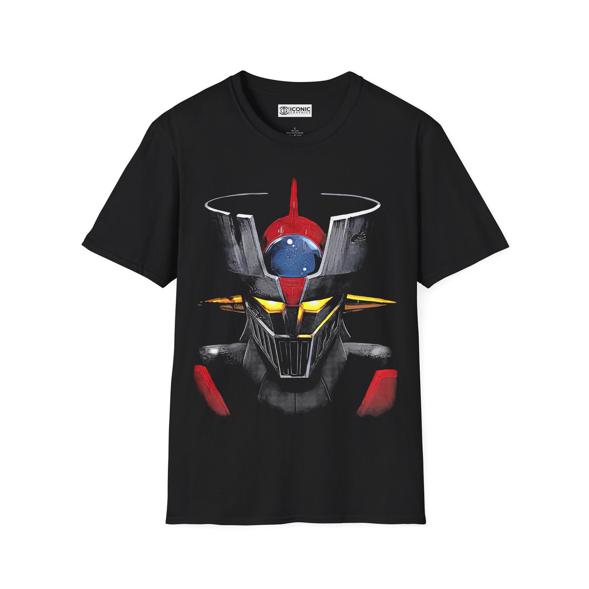 Mazinger Z T-Shirt