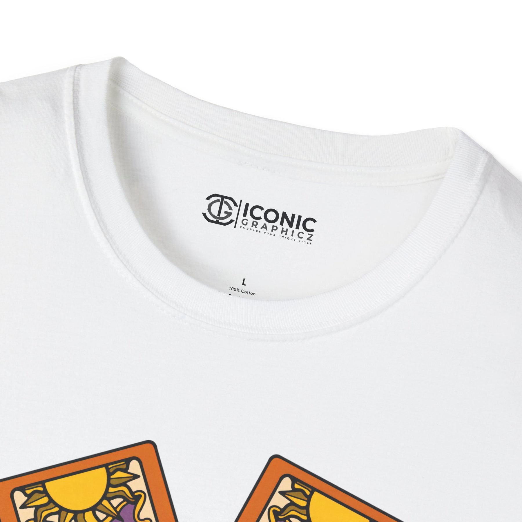 Sakura Cardcaptor Sakura T-Shirt - 