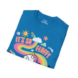 Agnes Despicable Me T-Shirt