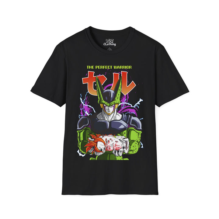 DragonBall Z Cell Warrior T-Shirt