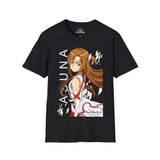 Asuna Sword Art Online T-Shirt